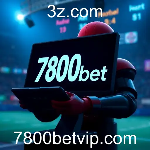 A Evolução dos Jogos Online e a Ascensão do 7800bet