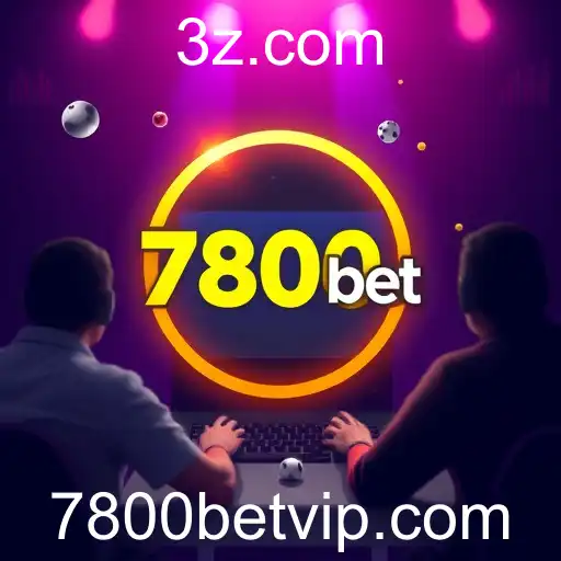 A Evolução do Mercado de Jogos Online e o Impacto do 7800bet