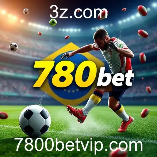 A Expansão do 7800bet no Cenário de Jogos Online