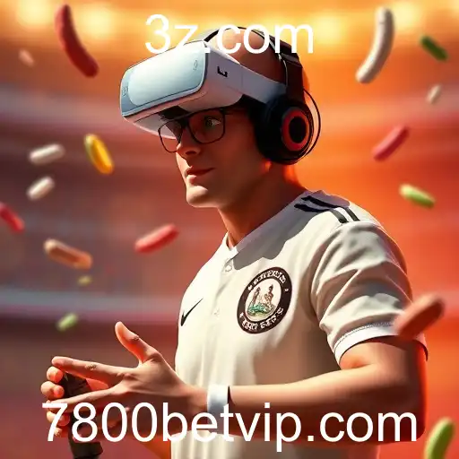 7800bet: A Ascensão do Entretenimento Digital em 2026