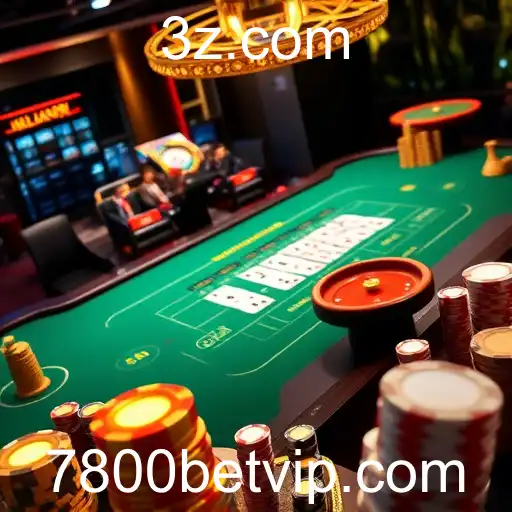 O Impacto da Tecnologia no Mercado de Apostas em 2026