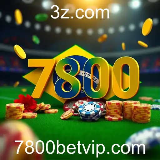 O Impacto do 7800bet no Mercado de Jogos Online
