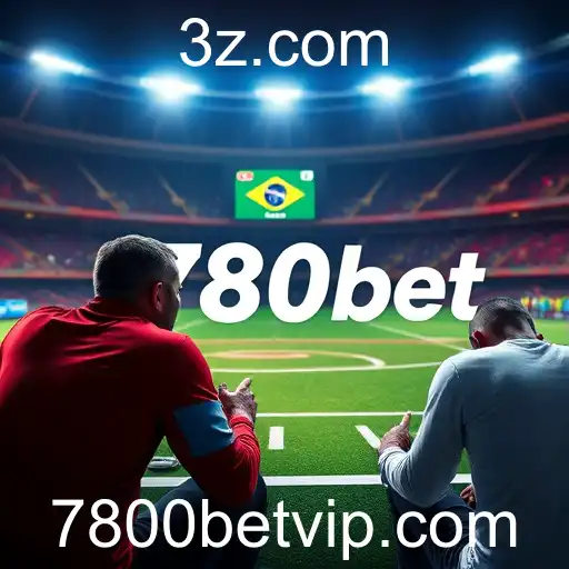 Explorando o Impacto do '7800bet' no Cenário de Jogos Online