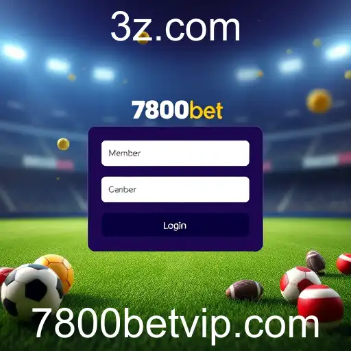 Explorando a Categoria 'Member Login' no Site 7800bet