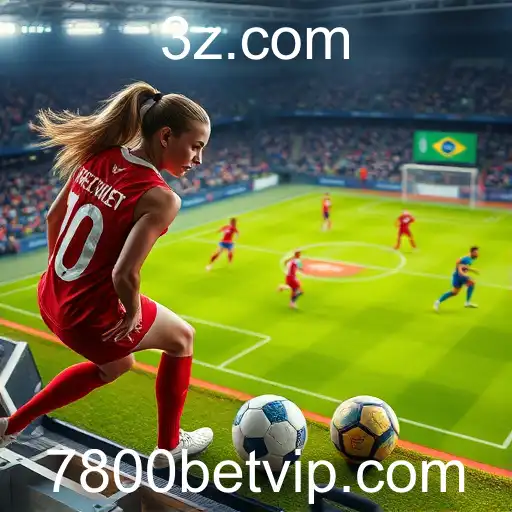 O Crescimento Exponencial do 7800bet no Mercado de Jogos Online
