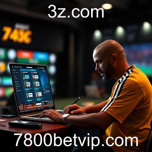 Mercado de Jogos Online no Brasil em Expansão