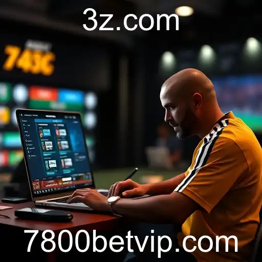 Mercado de Jogos Online no Brasil em Expansão