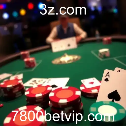 A Evolução das Salas de Poker Online no 7800bet