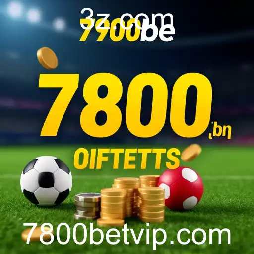 Explorando a Categoria de Ofertas Especiais do site 7800bet