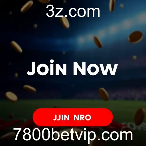 Descubra a Emoção com 'Join Now' no 7800bet: Sua Porta de Entrada para o Mundo dos Jogos Online