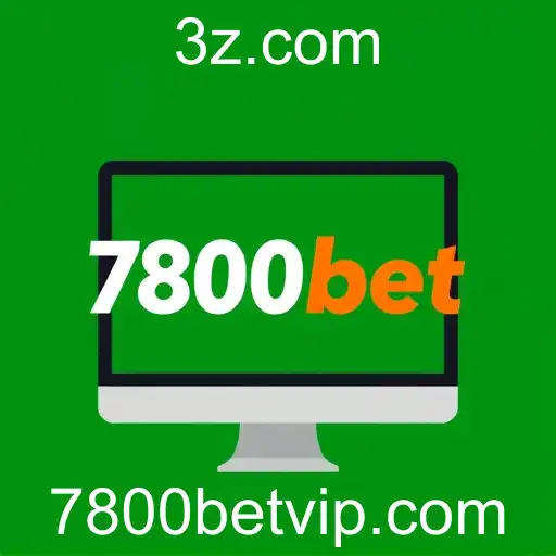 Apostas Esportivas no 7800bet: Um Mundo de Possibilidades